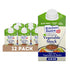 Kitchen Basics Unsalted Vegetable Stock, 8.25 oz (Pack of 12) | No