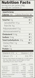 (6 Packets Nature's Path Qia Superfood Gluten-Free Oatmeal - Cinnamon Pumpkin Seed / Box)