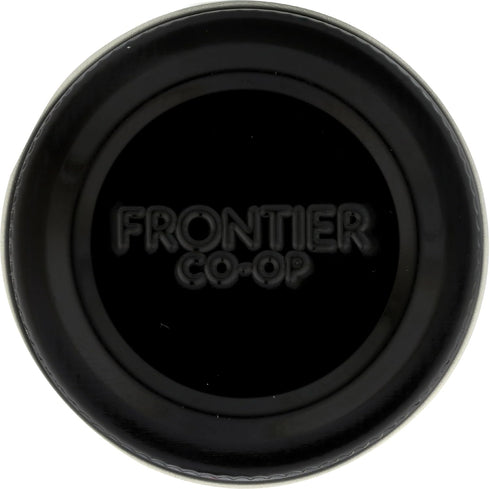 1.04-Ounce Frontier Co-op Pizza Seasoning, Jar, Featuring Bell Pepper, Fennel Seed & Oregano, Great on Pasta and Salads