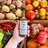 3 Pack Seed Ranch Umami Reserve Hot Sauce, - Spicy Heat Flavor - Oven Dried Olives, Porcini Mushrooms & Chocolate