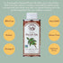 La Tourangelle Roasted Pecan Oil - 8.45 Fl Oz for Cooking, Baking, Butter Substitute, Pasta, and Vinaigrettes