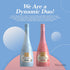 25.3oz (2 Pack) Tuscanini Sparkling Moscato Grape Juice, | Non Alcoholic Italian Moscato | Elegant Champagne Bottle |