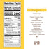 by Simple Mills 10.4 (Pack 1) Simple Mills Just Add Water Almond Flour Pancake Mix, Original Protein - Gluten Free