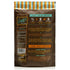 100% GRADY'S COLD BREW, New Orleans Style, Arabica Medium Dark Roast Coffee & Chicory, Ground for Hot Coffee and Cold