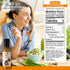 Simple Girl 3 12oz Organic Sweet Mustard Salad Dressing - Bottles - - Sugar Free - Certified Organic - Kosher - Gluten