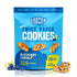 Cooper Street Twice Baked Lemon Blueberry Biscotti Cookies - Light and Crispy Italian Snacks, 5oz
