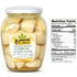 24 Oz (700g) Zarrin - Pickled Peeled Garlic