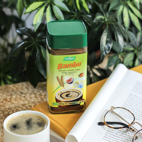 100g A.Vogel - Bambu Instant Coffee