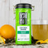 50 4 Tiesta Tea - Lean Green Machine, Loose Leaf, Light Citrus Green Tea, Premium Loose Leaf Blend, Medium Caffeinated