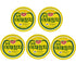 Dong-Won Korean Tuna Can with Vegetables 90g x 5 - Canned Tuna