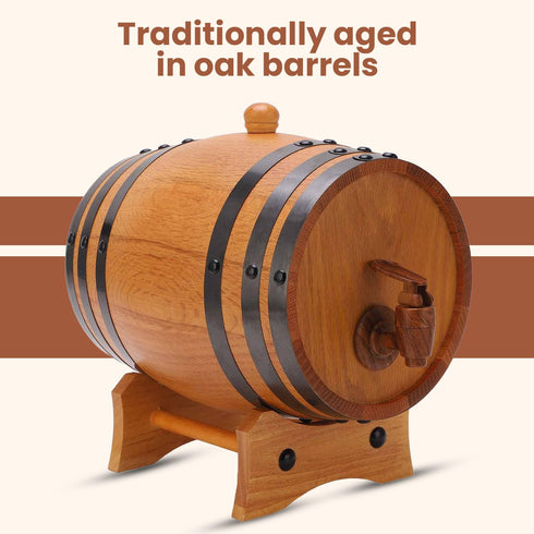 Wellsley Farms 1L Premium Balsamic Vinegar | Blend of Grape & White Vinegar | Made in Modena Italy | Rich, Velvety