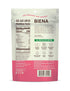 Biena Foods 4.75 OZ Himalayan Pink Salt Roasted Edamame