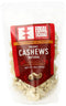 Equal Exchange Organic Natural Cashews, 8 Ounce