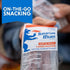 2.75 (Pack 6) Bavarian Meats Hot & Spicy Landjaeger German Style Smoked Sausage Snack Sticks, Ounce
