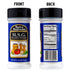 Spice Supreme M.S.G. Monosodium Glutamate, 4.25-oz Plastic Shaker