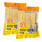 Dried Tofu Skin Sheets - Chinese Bean Curd Youdoupi, 2 Packs (4.87oz
