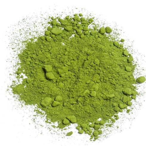 100% Organic Jeju Island Matcha Green Tea Powder 40g (1 Pack)