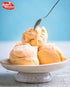 Baker's Choice 12 oz. Premium Vanilla Sugar, - For Baking, Ice Cream, Milkshakes, Desserts, Fruit Shakes and Truffles