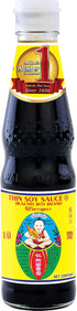 Healthy Boy Thin Soy Sauce, 10 Fl Oz, Product of Thailand, 10.0 Fl Oz, soy sauce