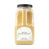 Olive & Vine Yellow Mustard Ground, Tangy Flavor, For Sauces & Dressings,