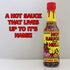 Set Set Habanero From Hell (Gift from Hell)
