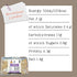 70.5OZ Pack Hummus Precooked Chickpeas Vac Bag - Perfect For Making - Ambient, Fresh, No Preservatives