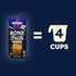 32 oz SWANSON S Chicken Bone Broth, Carton