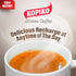 (0.88 OZ/25gr 30 Kopiko Brown Instant Coffee Mix Authentic Indonesian Volcanic Coffee Taste the Irresistibly Delicious