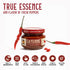 2 Cayenne - Louisiana Pepper Exchange - Fresh Pepper Replacement (Cayenne Pepper Puree) Jars - Plant-Based
