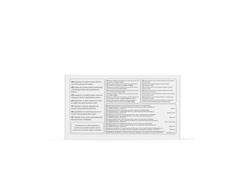 (Pack 12 Nordic Style Starter Culture for Homemade Preparation of Nordic Dairy Products of sachets)