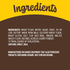 20 oz Nature's Own Butterbread, Non-GMO Bread, Sandwich Bread, Loaf