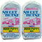 Atkinson's Sweet Betsy Sweet Betsy White Hush Puppy Mix 2/2 Pound Bags