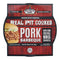 Brookwood Farms , Barbeque Pork, 16 Ounce