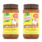 Knorr Beef Flavor Granulated Bouillon 35.3 oz, Family Size, 2 Pack (4.4lbs