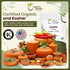 Organic Way Premium Cumin/Jeera Seeds Whole, Adds Flavour & Aroma | Organic & Kosher Certified (1/2 LBS)