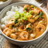 Chef Paul Magic Seasoning Blends Gumbo File, Authentic Gumbo Mix & Gravy Powder, 1.1 oz Bottle
