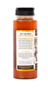 The Spicy Shark 12 oz 100% Hot Honey Bottle pure Spicy Hot Honey, Made in the USA, Gluten-Free & Paleo - Brand featured