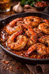 Generic 18 oz TK Messy Crab Sauce Seasoning GARLIC SPICY, | Garlic Seafood Boil Dry Spice Mix with Heat for Crab
