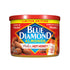 6oz. Blue Diamond Almonds, Made with Mikes Hot Honey Infused with Chilies For a Perfect Sweet and Spicy Snack Nut