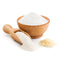 NY SPICE SHOP Rice Flour - White Rice Atta - Rice Flour