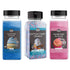 Birch & Meadow Cotton Candy Crunch, Pink and Blue Sanding Sugar Bundle,