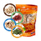 Dried Mixed Aroma Tom Yum Soup Base set (Galangal, Lemongrass, Chili, Ma-Krud