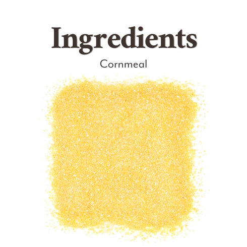5 Lb Roland Foods Medium Grain Yellow Polenta from Italy, Bag