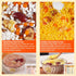 xapuo 7-Day Set, 7 100g Packets, 28 Whole Grain Porridge Gift Individual Blended With Varied Natural Ingredients