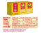 (72 Pack) 1 oz Sun-Maid California Golden Raisins - Snack-Size Box - Dried Fruit for Healthy Snacks, School Lunches