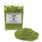 Naturejam Pure Spinach Powder 8 oz - Fine Green Vegetable Powder for