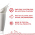 1.5LB (Pack 1) Hoosier Hill Farm Whole Milk Powder