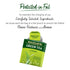 20 Count (Pack 6), 120 Bigelow Tea Classic Green Tea, Caffeinated Tea, Box of Total Tea Bags