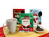 Set 12 Too Good Gourmet Cocoa Mixes | Adorable Single-Serving Cocoa Boxes with Miniature Shovels | Ideal for Stocking