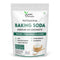 Namo Organics Pure Baking Soda - 1 Kg - Food Grade Sodium Bicarbonate, Perfect